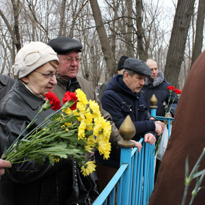 День памяти Игоря Ассмана БКД КАИ